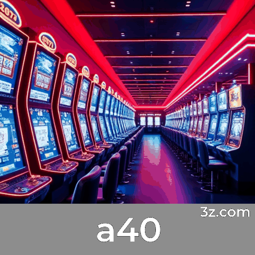 A40: Segurança e Velocidade para Usuários Brasileiros