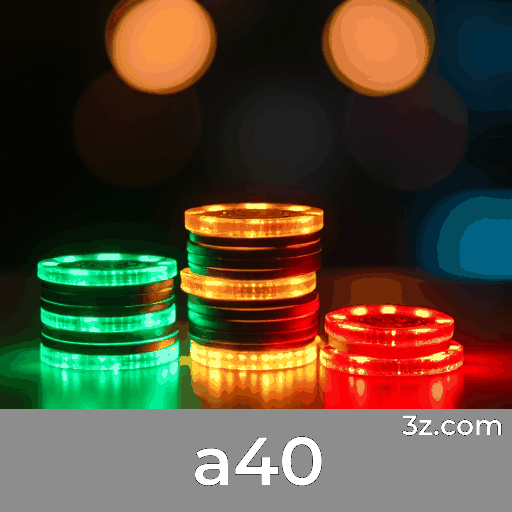 Estratégias de Apostas Baseadas em Dados: Aumente Seus Retornos com a40