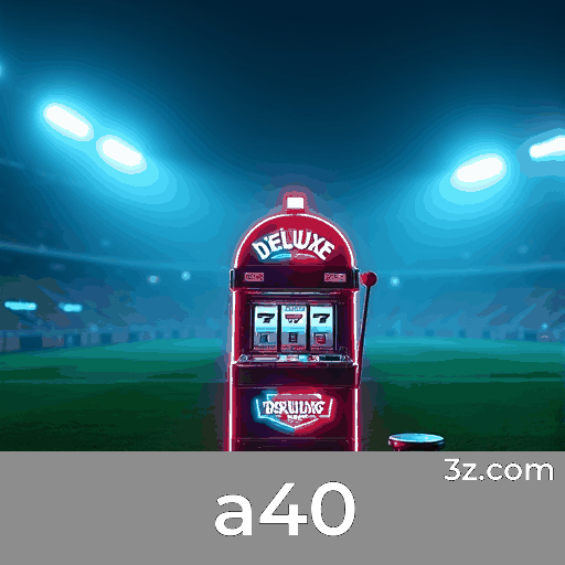 a40: Tecnologia Inteligente e Personalização Exclusiva