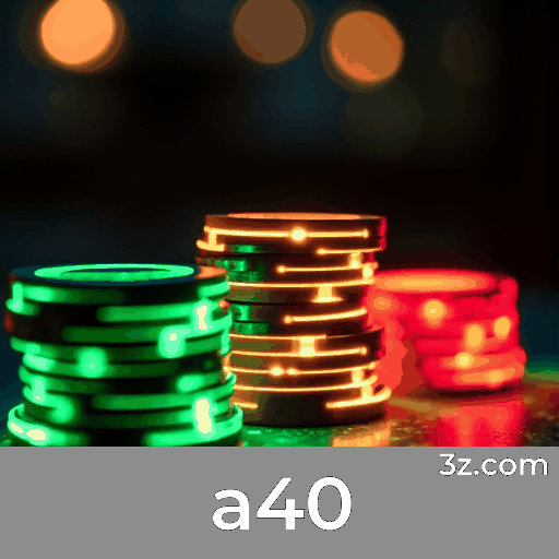 A40: Bônus e Promoções Únicas Esperam por Você