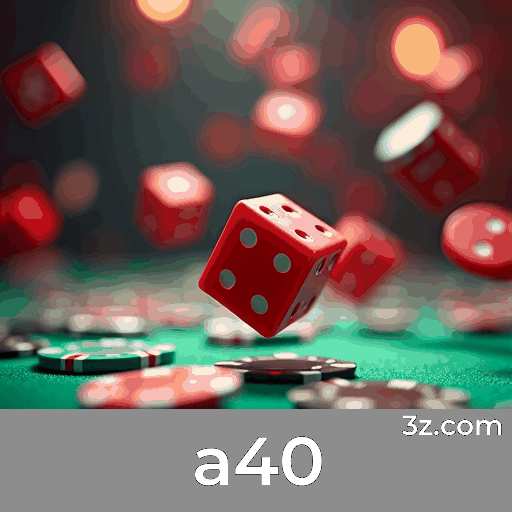 Estratégias de Apostas Baseadas em Dados: Aumente Seus Retornos com a40