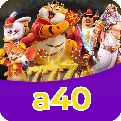 Siga a a40 no Facebook