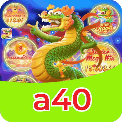 Slots Premium da PG Soft na a40