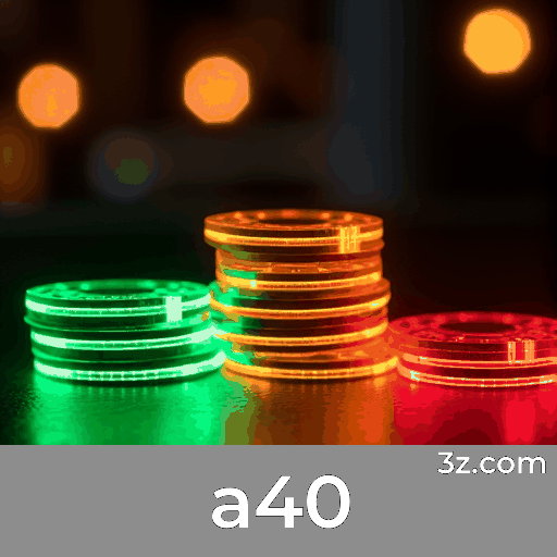 a40: Escolhas Ricas e Entretenimento para Brasileiros